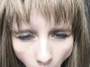 Sydney Harwin -  Sister Fucks You Again