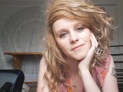 Sydney Harwin -  Sister Finally Gives In To Temptation