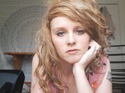 Sydney Harwin -  Sister Finally Gives In To Temptation