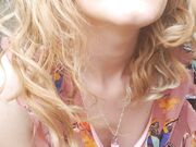 Sydney Harwin -  Sister Finally Gives In To Temptation