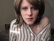 Sydney Harwin -  Sister Jealous Of Your Mom Crush