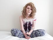 Sydney Harwin -  Sister Knows You Are Been Spying