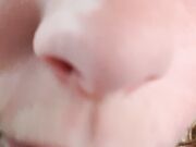 Sydney Harwin -  Sisters Morning Wake-up Call to Brother