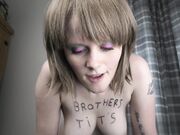 Sydney Harwin -  The Brother Appreciation Society