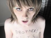 Sydney Harwin -  The Brother Appreciation Society