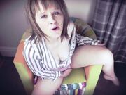 Sydney Harwin -  The Original Sin