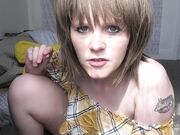 Sydney Harwin -  The Voyeur in You