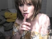 Sydney Harwin -  The Voyeur in You