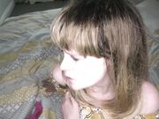 Sydney Harwin -  The Younger Sibling