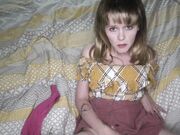 Sydney Harwin -  The Younger Sibling