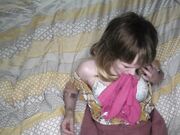 Sydney Harwin -  The Younger Sibling