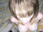 Sydney Harwin -  The Younger Sibling