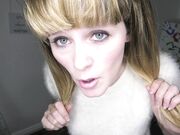 Sydney Harwin -  Virgin Little Sisters Creampie