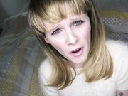 Sydney Harwin -  Virgin Little Sisters Creampie