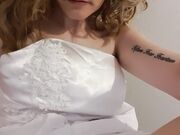 Sydney Harwin -  Wedding Day Cheat