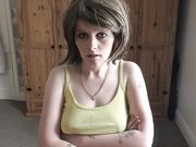 Sydney Harwin -  Why Is Mom Watching