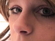 Sydney Harwin -  Why Is Mom Watching