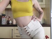 Sydney Harwin -  Worship My Perfect Supple Tits