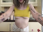 Sydney Harwin -  Worship My Perfect Supple Tits