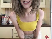 Sydney Harwin -  Worship My Perfect Supple Tits