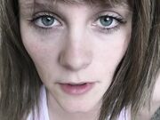 Sydney Harwin -  You Wish I Was Your Sister