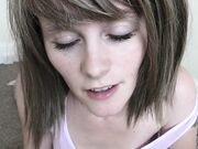 Sydney Harwin -  You Wish I Was Your Sister