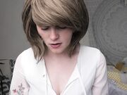 Sydney Harwin -  A Mothers Confession