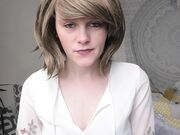 Sydney Harwin -  A Mothers Confession