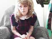 Sydney Harwin -  The Secret Society