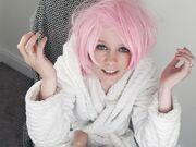 Sydney Harwin -  Young Girl’s Anime Audition