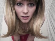 Sydney Harwin -  Your Momma Said No