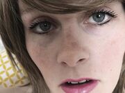 Sydney Harwin -  Your Secret Is Out