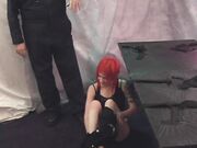 BlueFetish - Tickled Beyond Hope - Cupcakes Meets The Mystery Hands