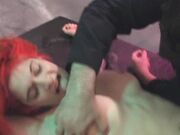 BlueFetish - Tickled Beyond Hope - Cupcakes Meets The Mystery Hands