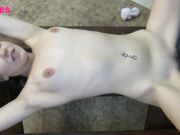 HardcoreTickling - Claires Taboo Ticklefuck