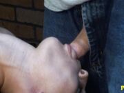 HardcoreTickling - Ticklefucked Til She Squirts