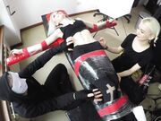 Octopus - The Sister - UpperBody - First Time