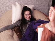 RussianFetish - Tickling Competitions