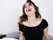 SilverCherry - Bailey Loves Tickling Little Feet