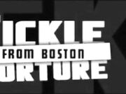 TickleTortureFromBoston - Tiny Avas Ticklish Body! Double Feature