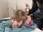 TicklingBoutique - Lady from escort agency Part 1