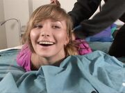 TicklingBoutique - Lady from escort agency Part 1