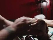 TiedForTickling - Tati Russo - Tickled To Red