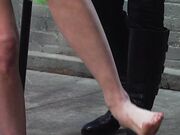 TiedNTickled - Domme Vs. Domme