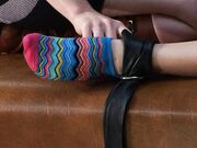 TiedNTickled - My Little Tickle Victim