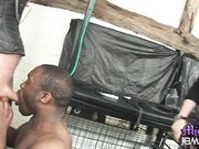 Mistress Jemstone - Mistresses Loves Enforced Male Loving