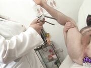 Mistress Jemstone - Open Wide For The Doctress