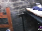 Mistress Jemstone - Redhead Sub Feel Mistresses Heat