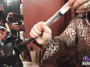 Mistress Jemstone - Smack My Bitches Up