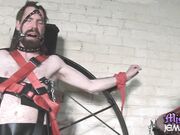 Mistress Jemstone - Subs Wheel Of Misfortune